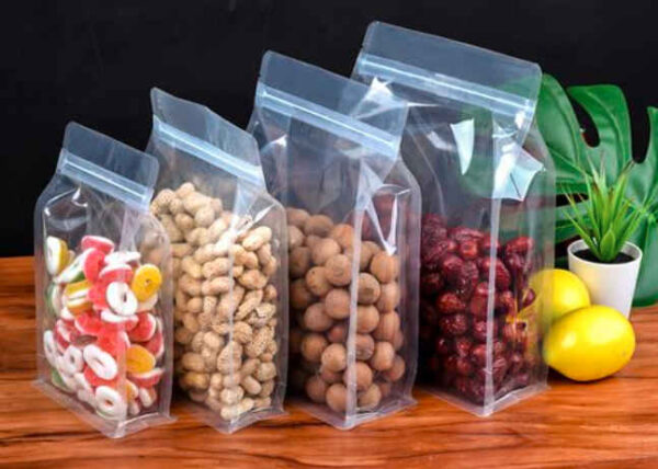 What Is High Barrier Recyclable Pouches Your Ultimate Guide