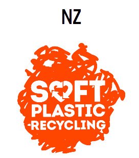 Recyclable New Zealand recyclable mono-material PE pouch