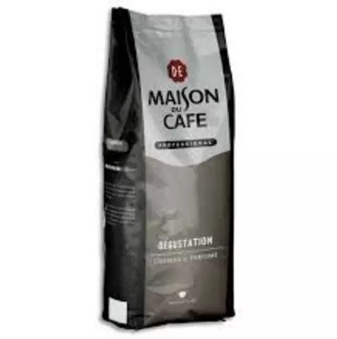100% fully recyclable high barrier mono-material PE coffee bag 4