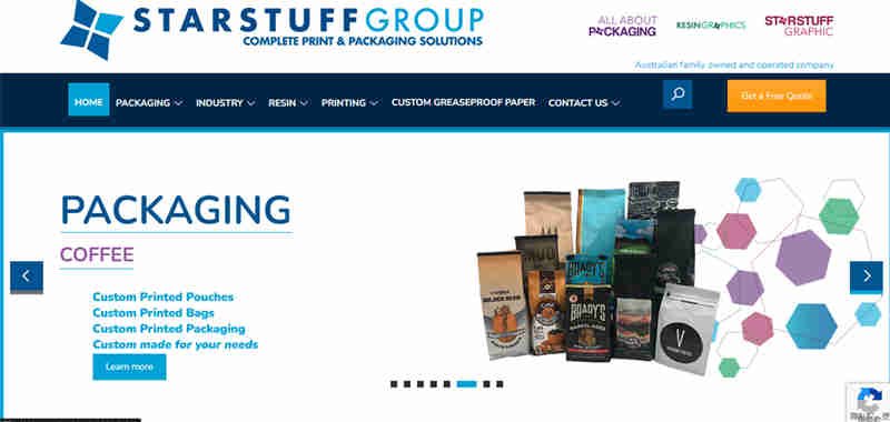 Starstuff Group