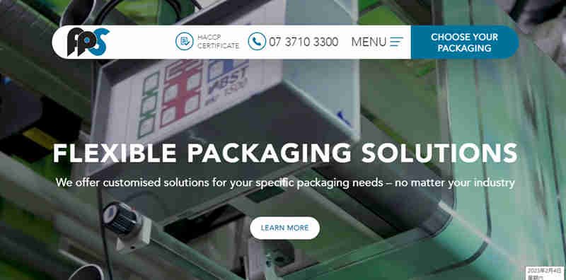 Top 10 Recyclable Flexible Packaging Companies in Australia - 100% ...
