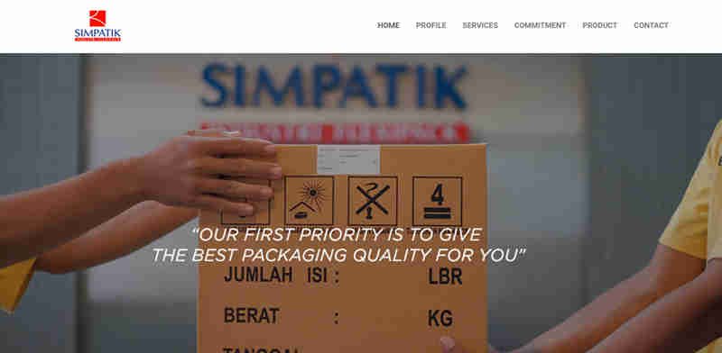 SIMPATIK