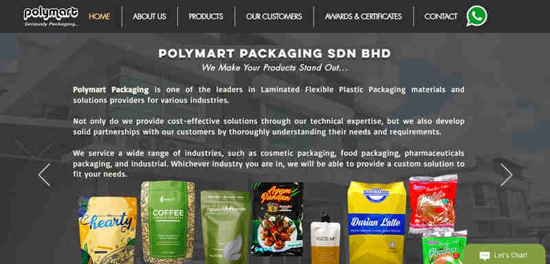 POLYMART