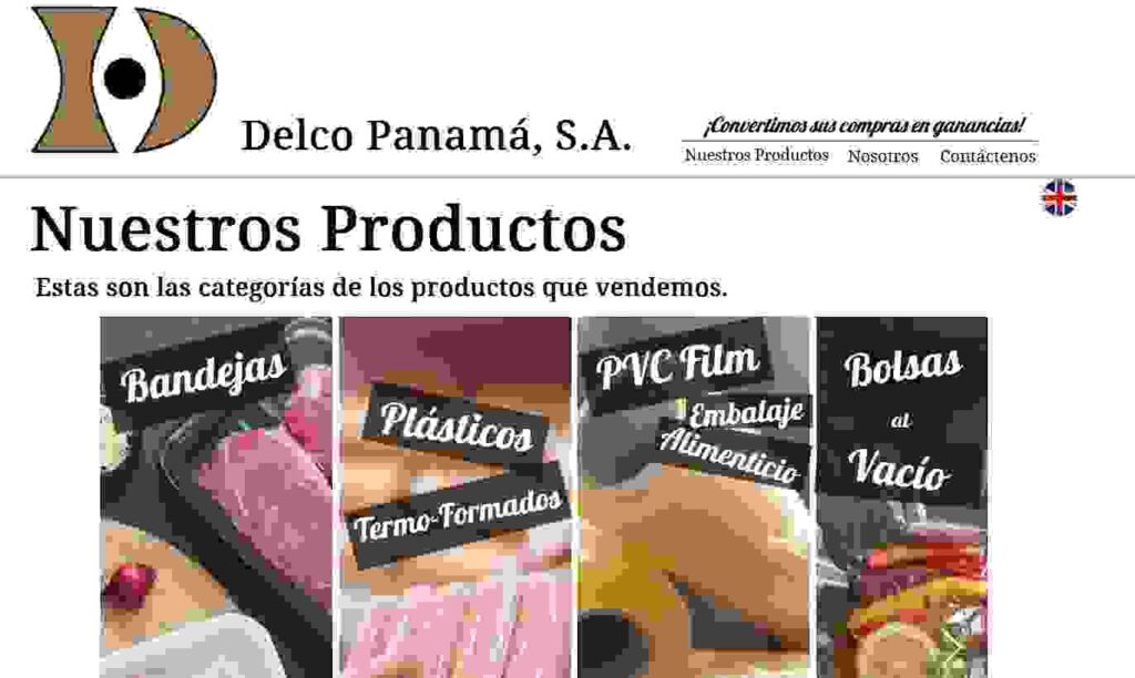 5 Delco Panama,S.A.