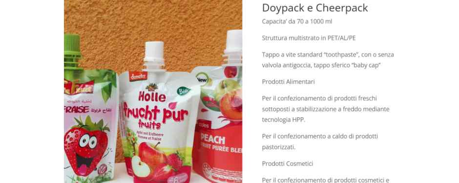 13 Techpack