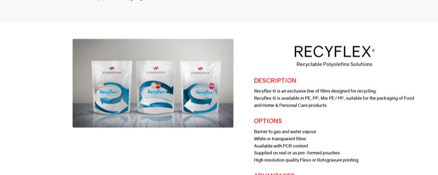 19 Di Mauro Flexible Packaging