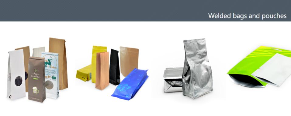 6 Brodart Packaging