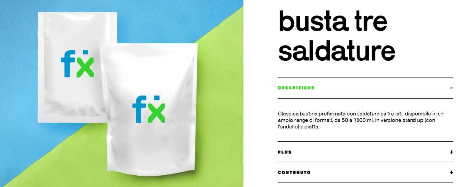 7 Flexi Packaging Solutions