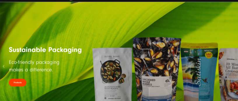 11 FOSTER PACKAGING