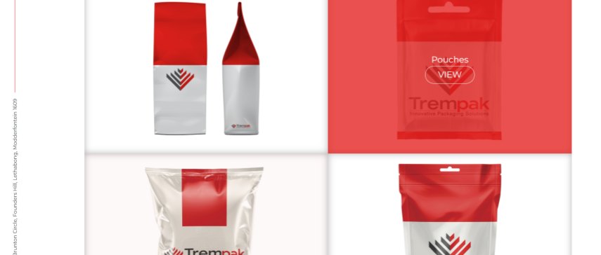 13 Trempak