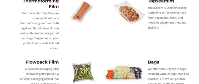 14 AB Flexibles