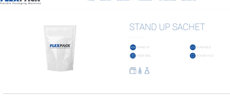15 Flexpack