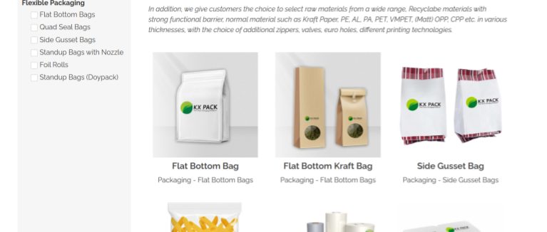 9 KX Pack