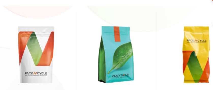 6 Polysack Flexible Packaging