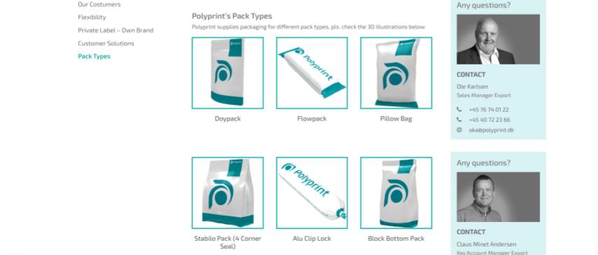 10 Polyprint