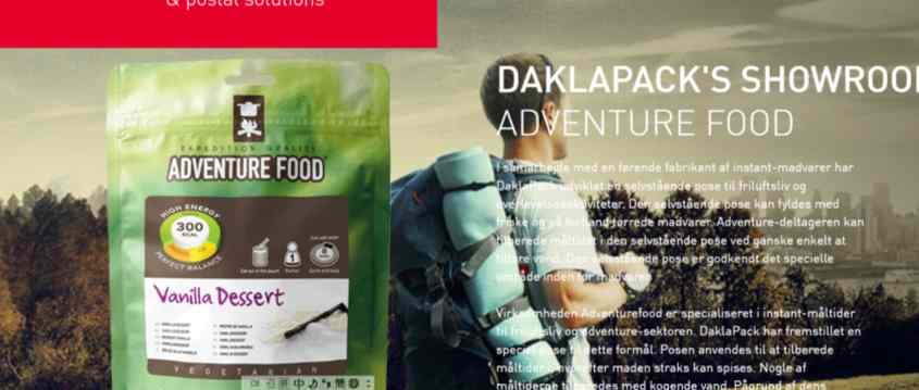 15 DaklaPack Group