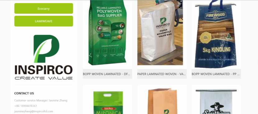3 INSPIRCO PACKAGING