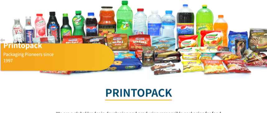3 PRINTOPACK