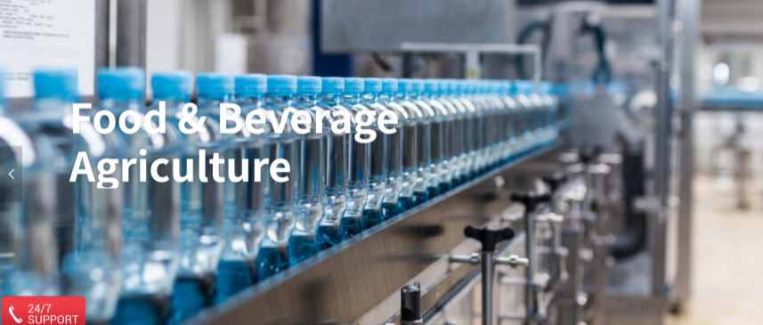 9 Advanced Flexible Packaging Co.
