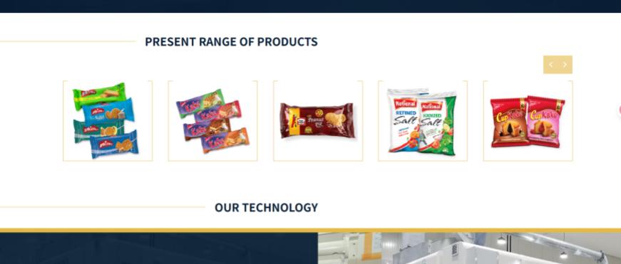 6 Cherat Packaging Limited