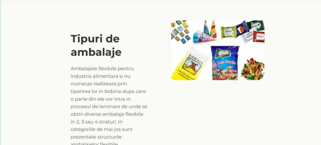 8 Flexographic Romania
