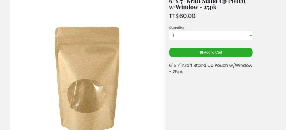 4 ECO-NOMIC PACKAGING SOLUTIONS