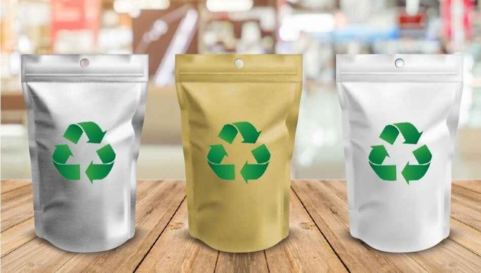 Mono-Material Packaging 1 pic