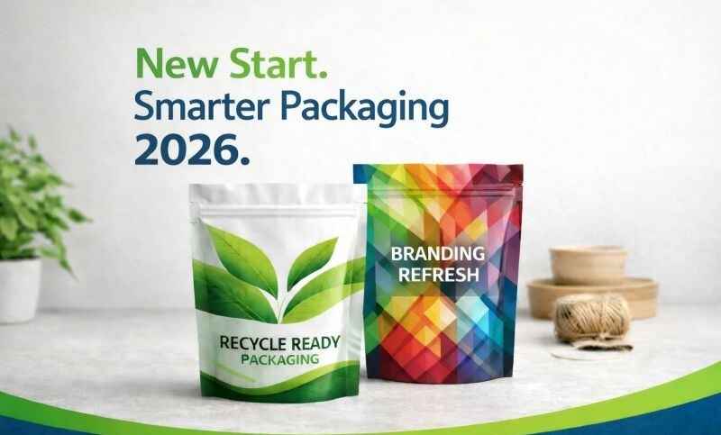 Recyclable Flexible Packaging 5 pic