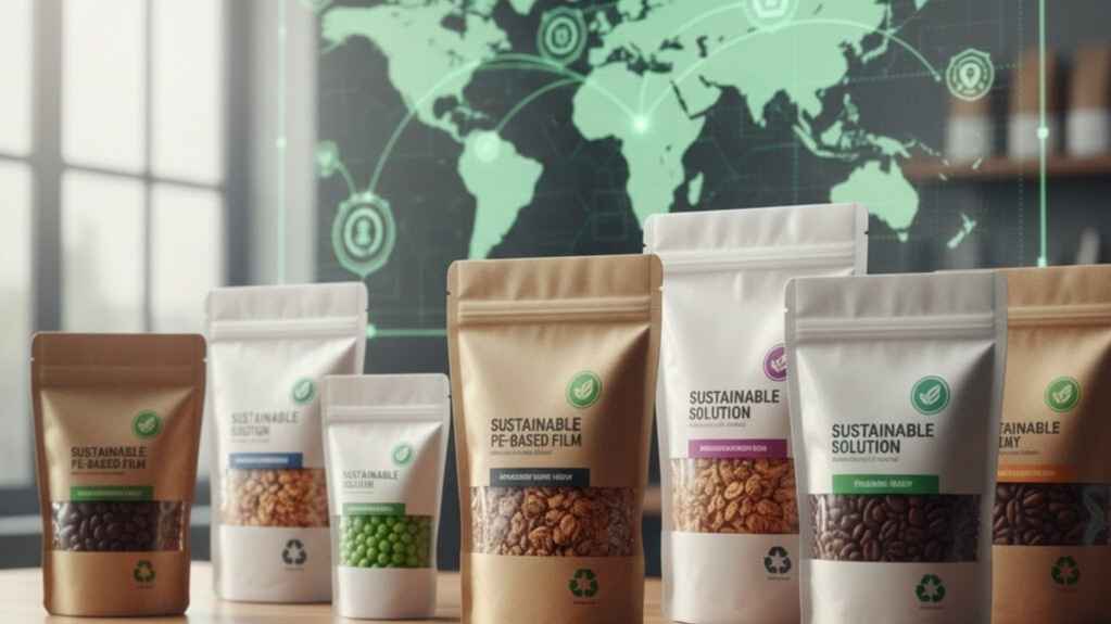 Recyclable Flexible Packaging 6 pic