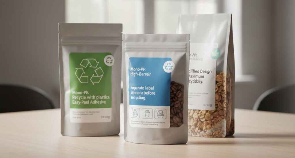 Recyclable Packaging 3 Pic