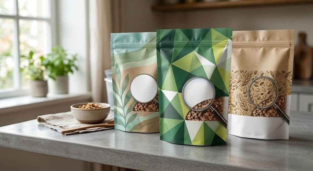 Recyclable Flexible 4 Pic