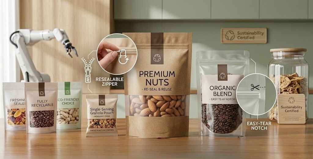 Recyclable Key Factors 4 Pic