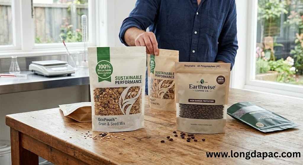 Recyclable Packaging 1 Pic