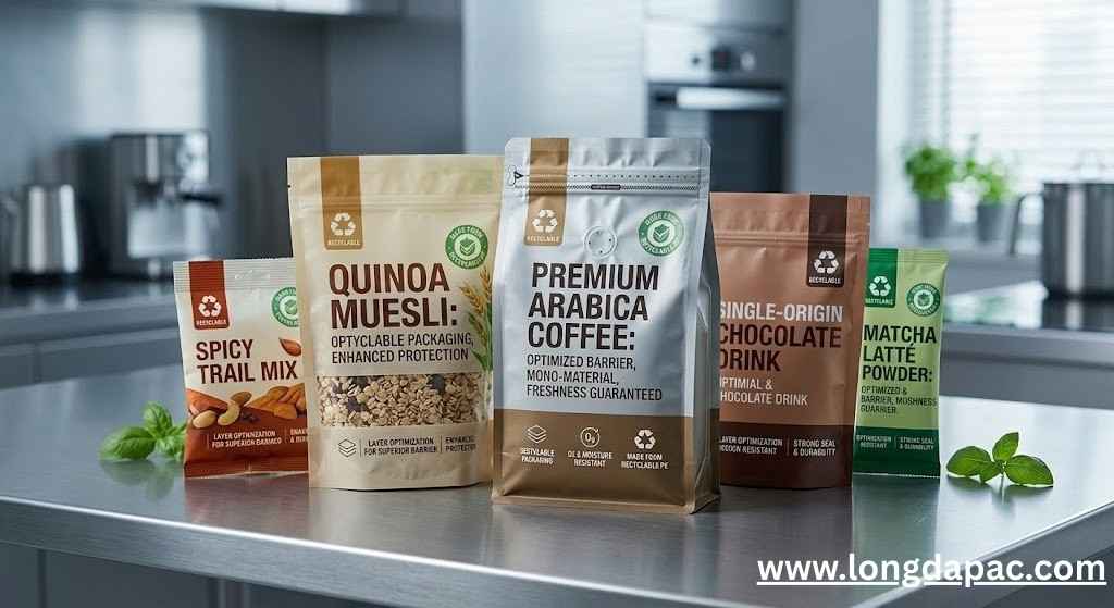 Recyclable Packaging 1 Pic