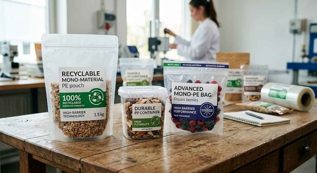 Recyclable Packaging 2 Pic