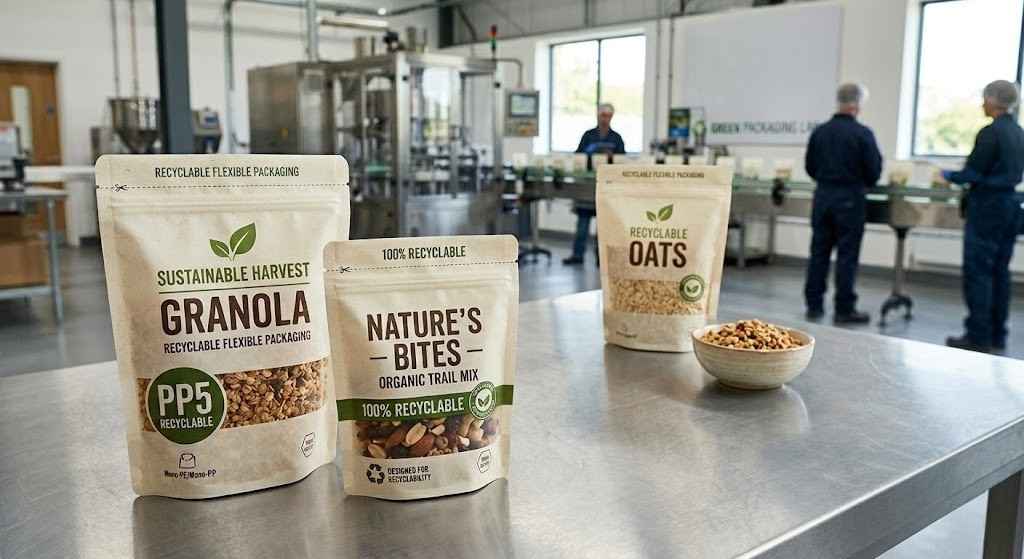 Recyclable Packaging 3 Pic