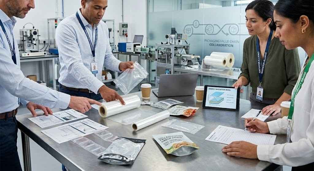 Recyclable Packaging 4 Pic