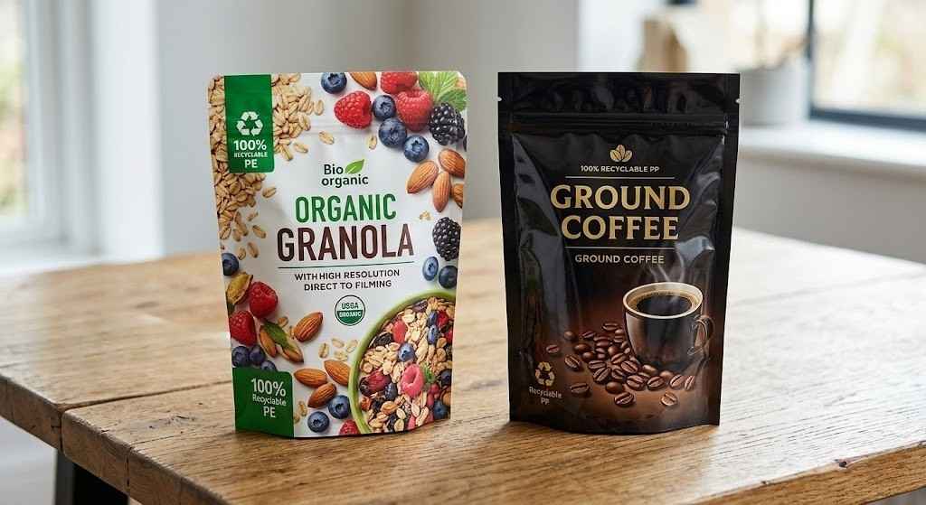 Recyclable Packaging 5 Pic