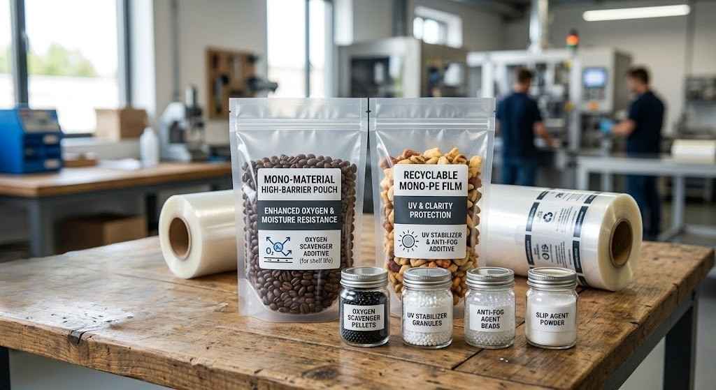 Recyclable Packaging 5 Pic