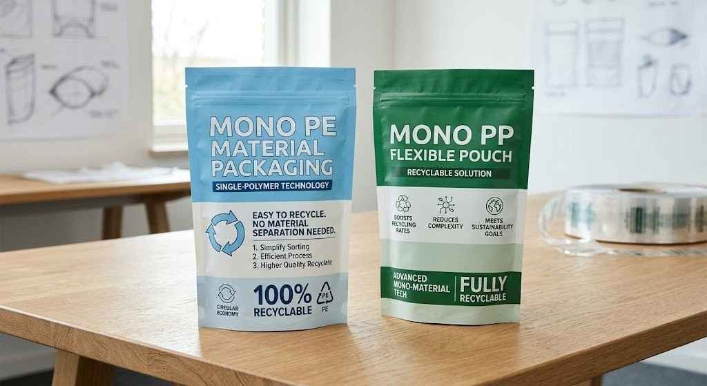 Recyclable Packaging 2 Pic