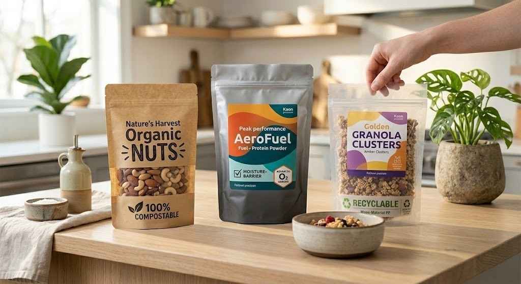 Recyclable Packaging 2 Pic