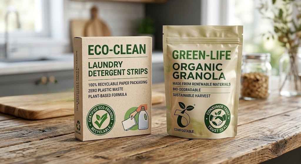 Recyclable Packaging 3 Pic