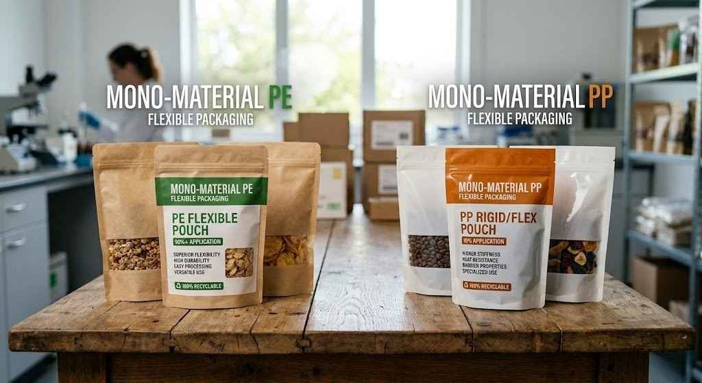 Recyclable Packaging 3 Pic