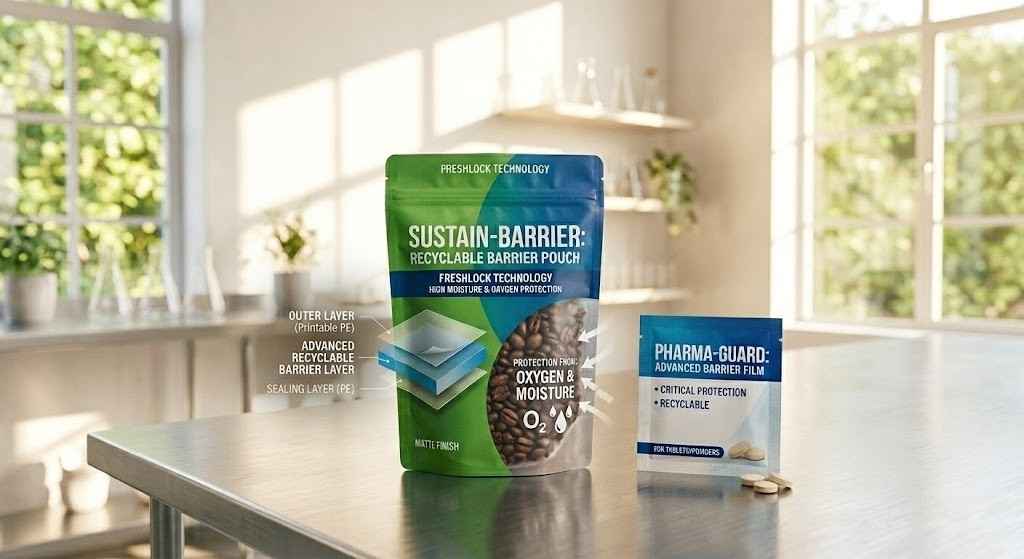 Recyclable Packaging 4 Pic