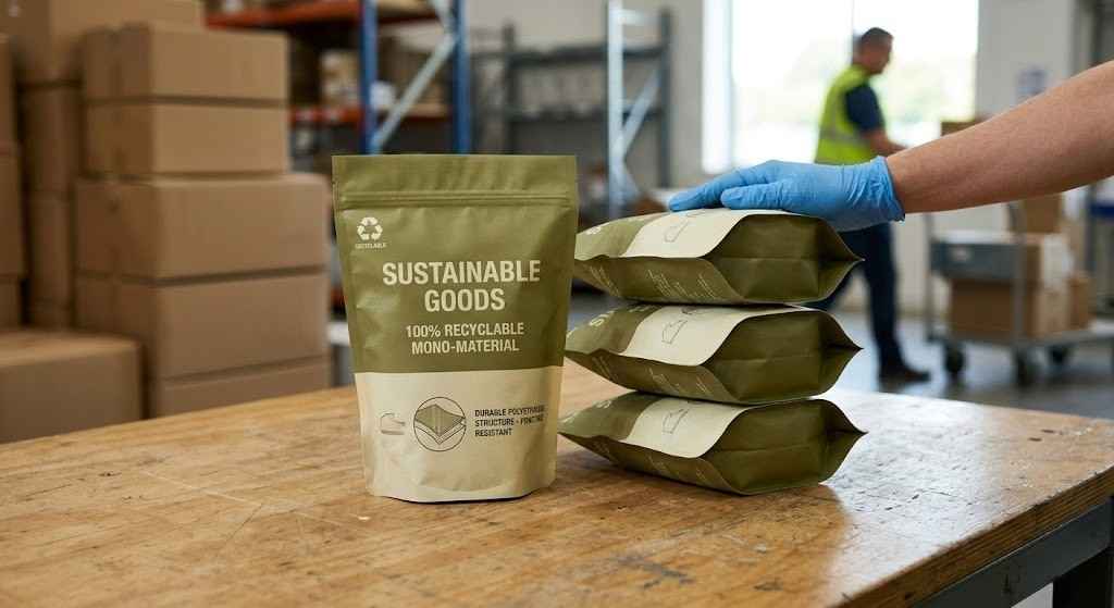 Recyclable Packaging 4 Pic