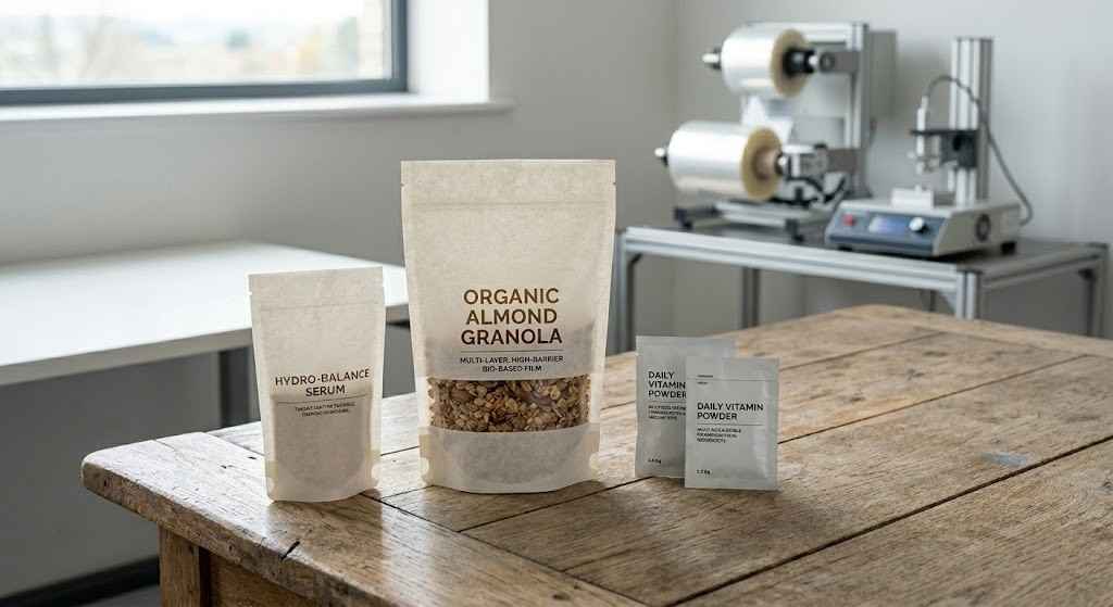 Recyclable Packaging 5 Pic