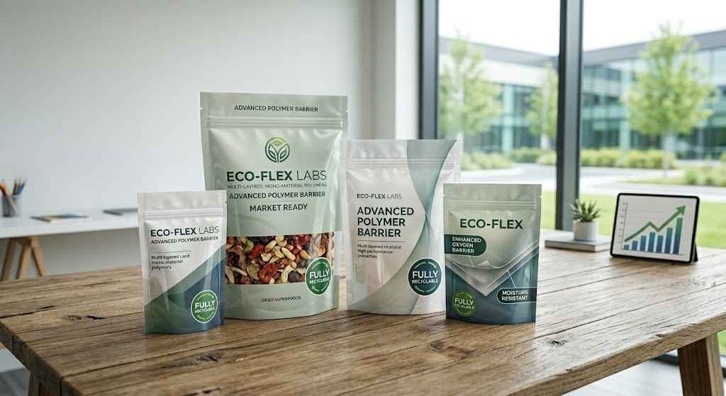 Recyclable Packaging 5 Pic