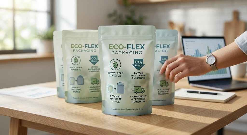Recyclable Packaging 2 Pic