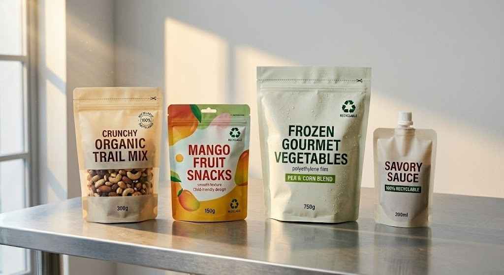 Recyclable Packaging 3 Pic