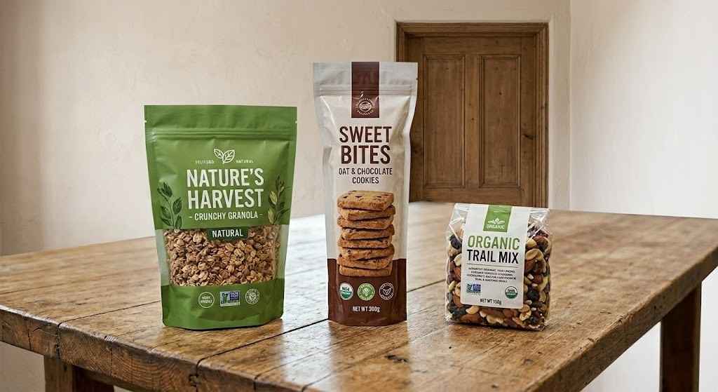 Recyclable Packaging 3 Pic